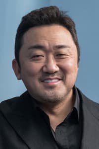 person photo