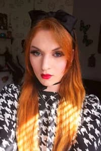person photo