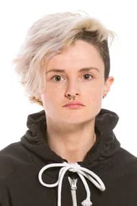 person photo