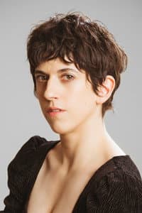 person photo