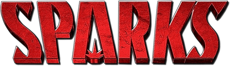 Sparks movie logo