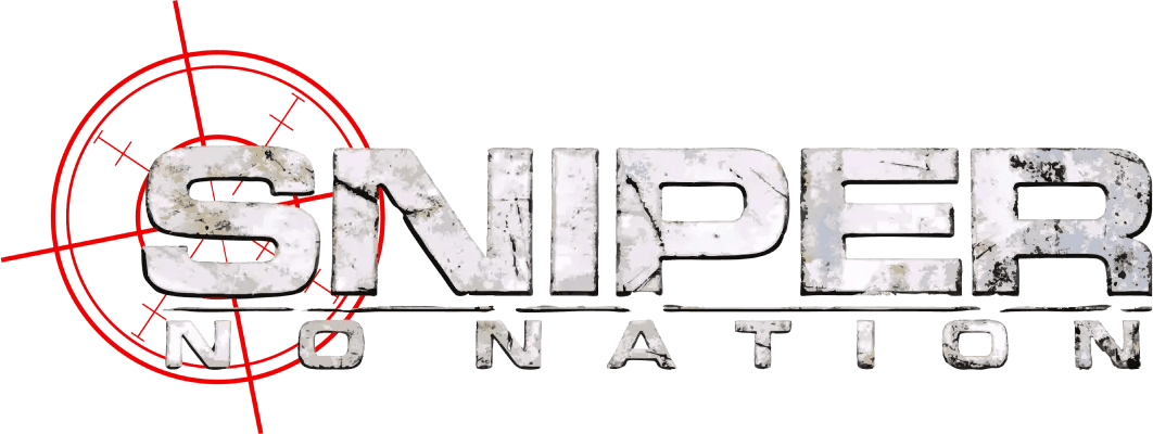 Sniper: No Nation movie logo