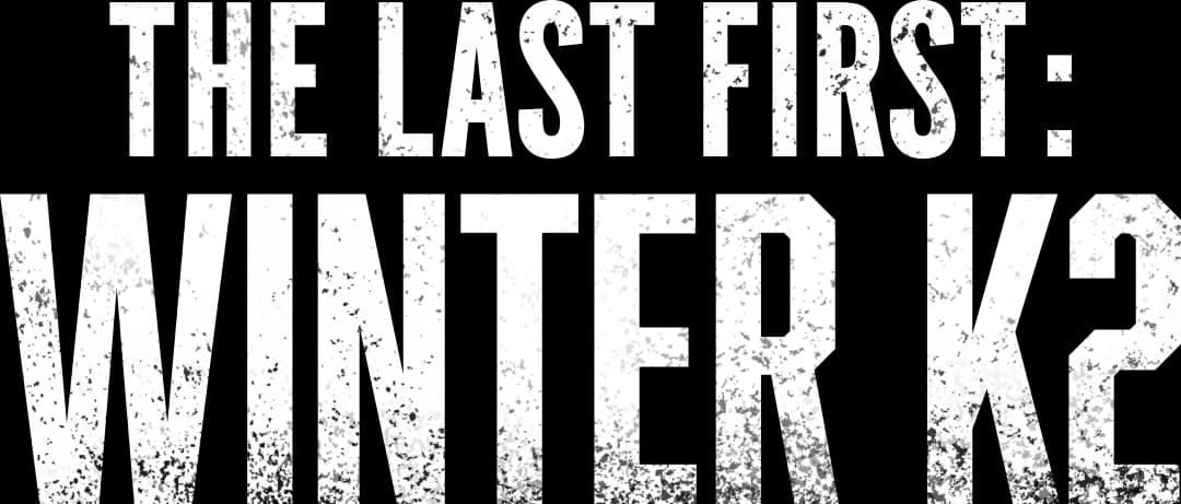 The Last First: Winter K2 movie logo