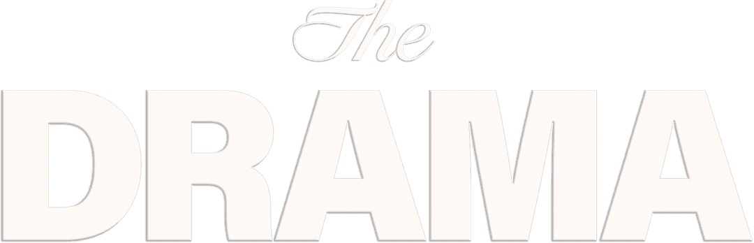 The Drama movie logo