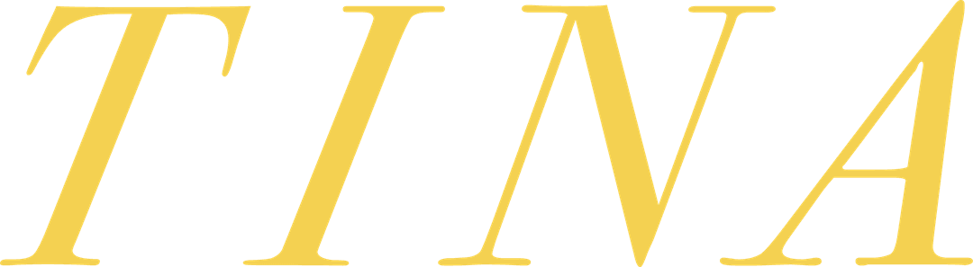 TINA movie logo