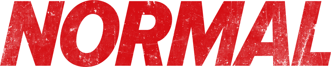 Normal movie logo