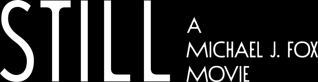 STILL: A Michael J. Fox Movie movie logo