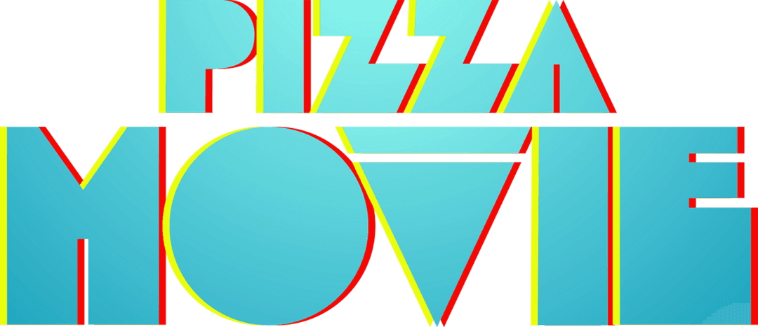 Pizza Movie movie logo