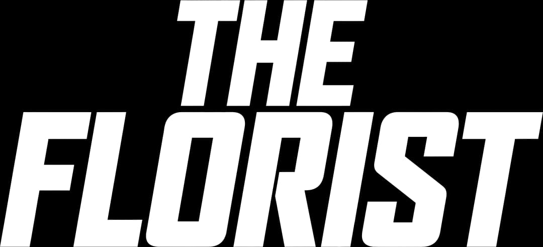 The Florist movie logo