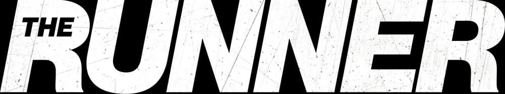 The Runner movie logo
