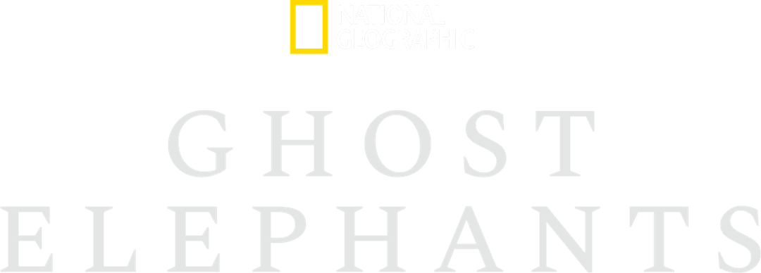 Ghost Elephants movie logo