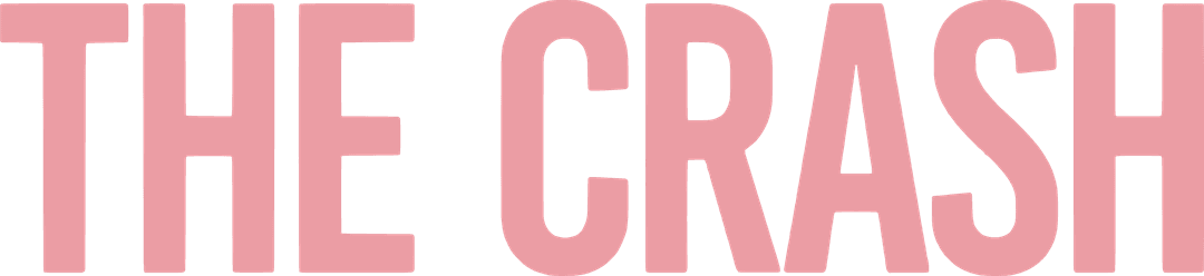 The Crash movie logo