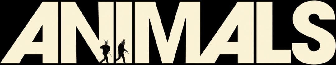 Animals movie logo