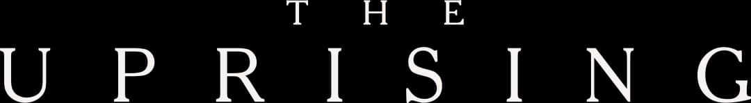 The Uprising movie logo