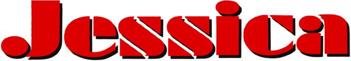 Jessica movie logo