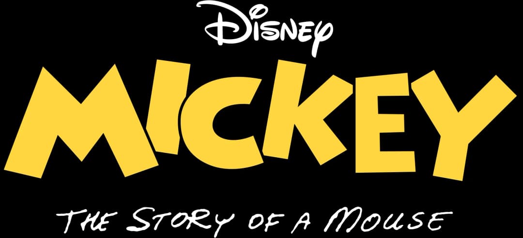 Mickey: The Story of a Mouse movie logo