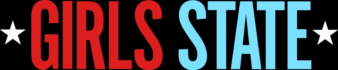 Girls State movie logo