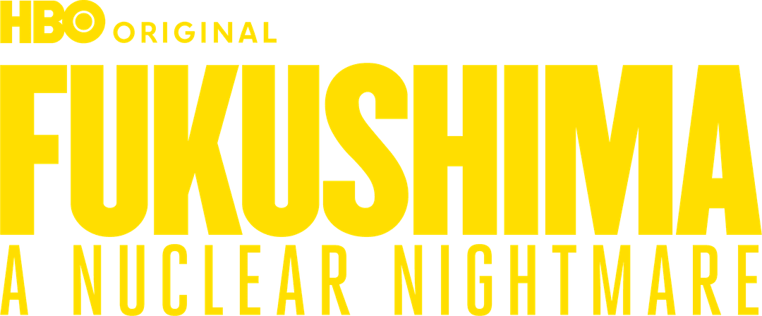 Fukushima: A Nuclear Nightmare movie logo