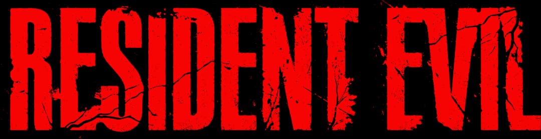 Resident Evil movie logo