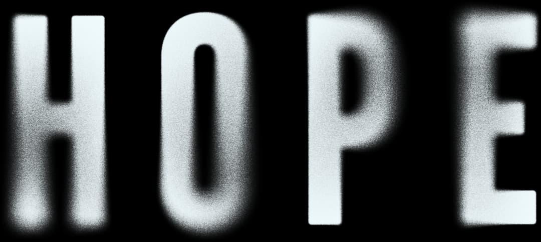 Hope movie logo