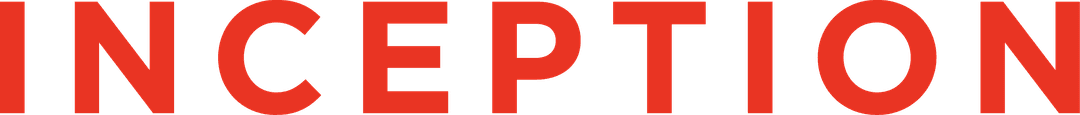 Inception movie logo