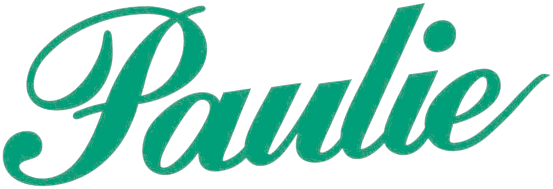 Paulie movie logo