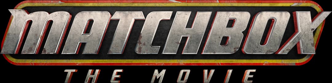 Matchbox the Movie movie logo
