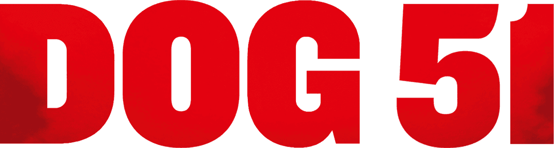 Dog 51 movie logo