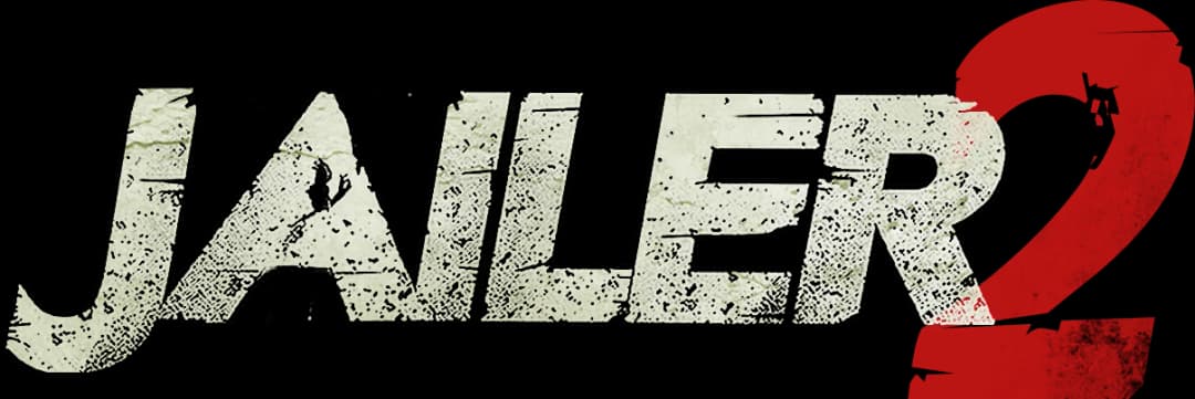 Jailer 2 movie logo