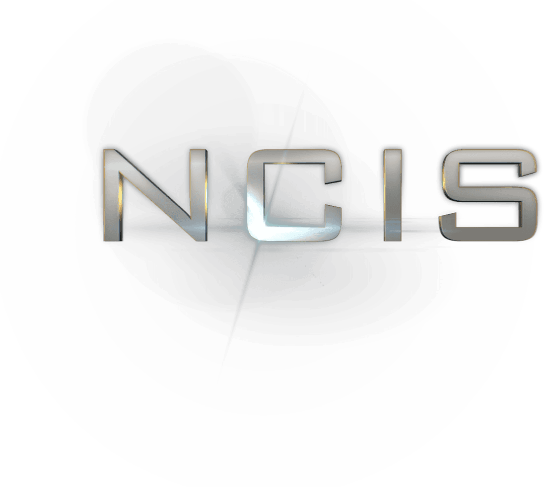 NCIS movie logo
