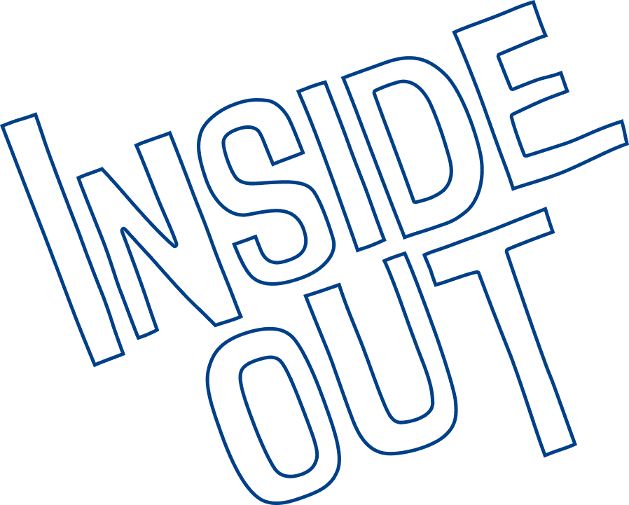 Inside Out movie logo
