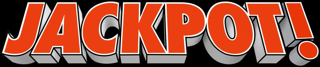Jackpot! movie logo