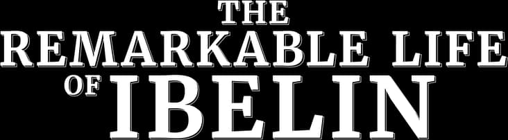 The Remarkable Life of Ibelin movie logo
