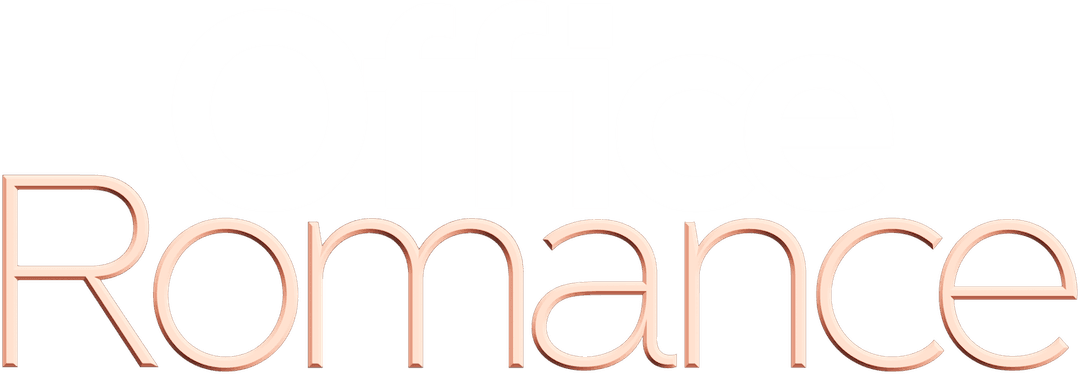 Office Romance movie logo
