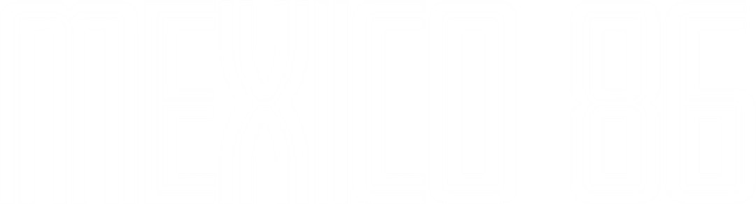 Mexico 86 movie logo