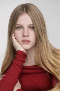 person photo