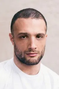person photo