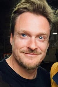 person photo
