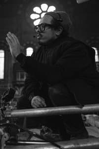 person photo