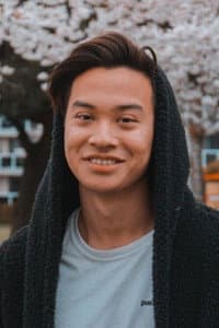 person photo
