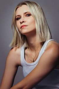 person photo