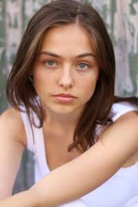 person photo