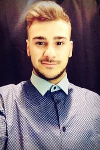 person photo