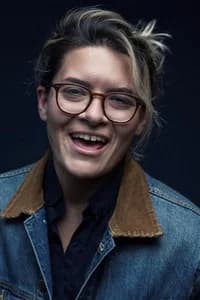 person photo