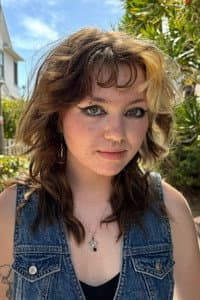 person photo