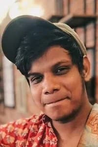 person photo