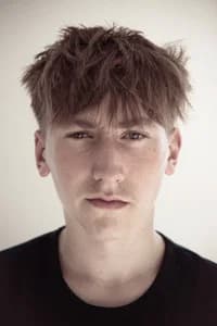 person photo