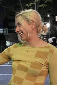 person photo