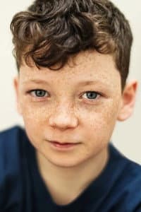 person photo