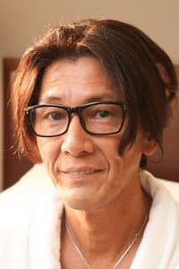person photo